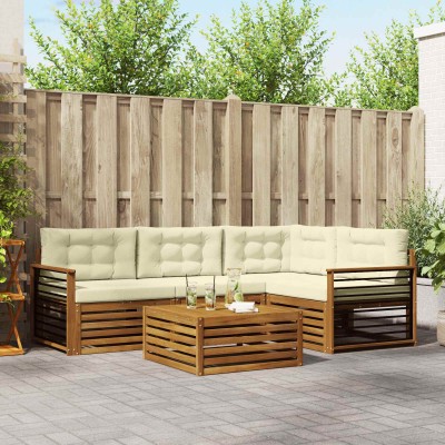 Outdoor sofa set 5 pcs....