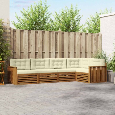 Outdoor sofa set 5 pcs....