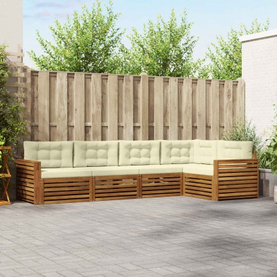 Outdoor sofa set 5 pcs....