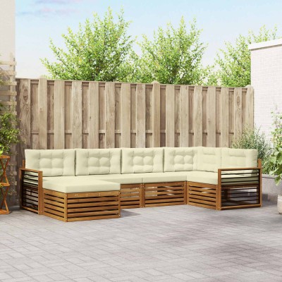 Outdoor sofa set 6 pcs....