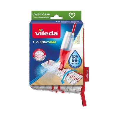 Mop Head Refill Vileda 1-2...
