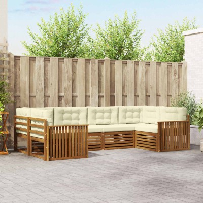 Outdoor sofa set 6 pcs....