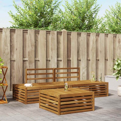 Outdoor sofa set 3 Unit...