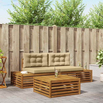 Outdoor sofa set 3 Unit...