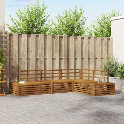 Outdoor sofa set 4 Unit...