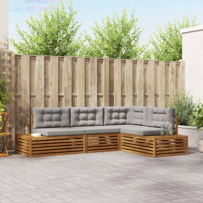 Outdoor sofa set 4 Unit...