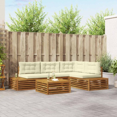 Outdoor sofa set 5 Unit...