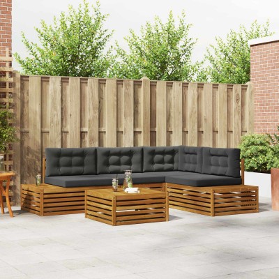 Outdoor sofa set 5 Piece...