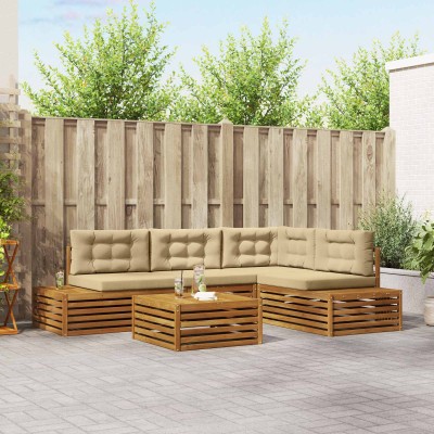 Outdoor sofa set 5 Unit...