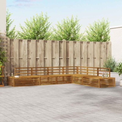 Outdoor sofa set 6 Unit...
