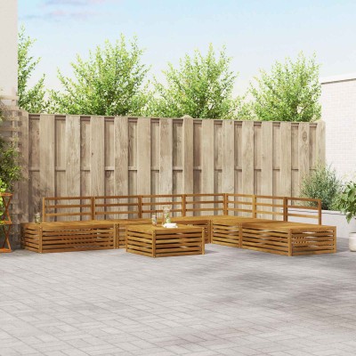 Outdoor sofa set 7 Unit...