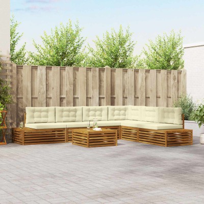 Outdoor sofa set 7 Unit...