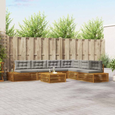 Outdoor sofa set 7 Unit...