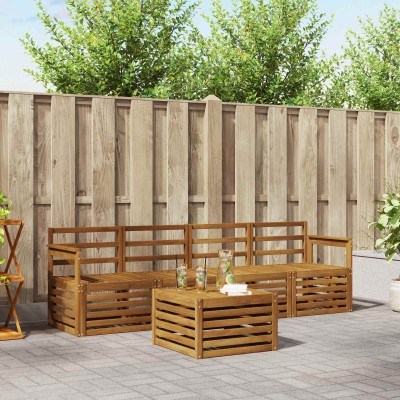 Outdoor sofa set 5 pcs....