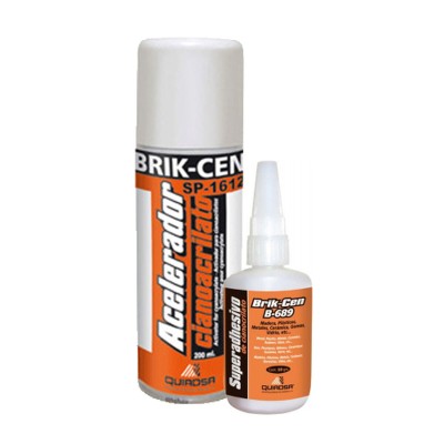 Instant Adhesive Quiadsa...