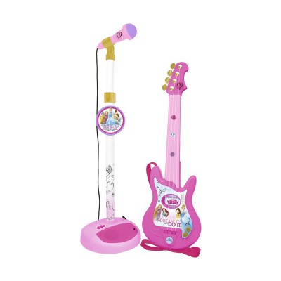 Baby Guitar Disney Princess...