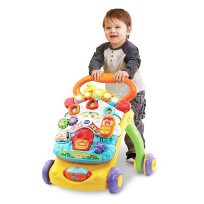Wheeled walking frame Vtech...