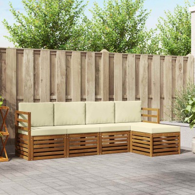 Outdoor sofa set 5 pcs....