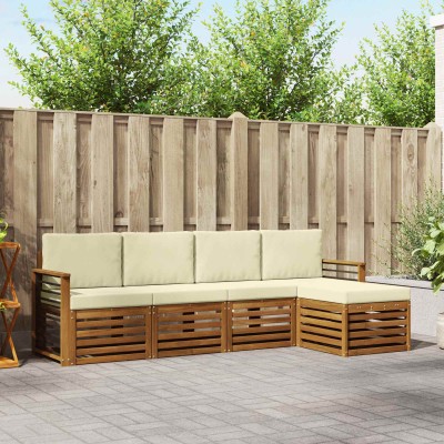 Outdoor sofa set 5 pcs....