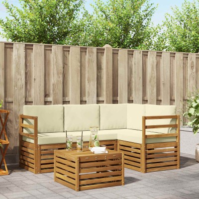 Outdoor sofa set 5 pcs....