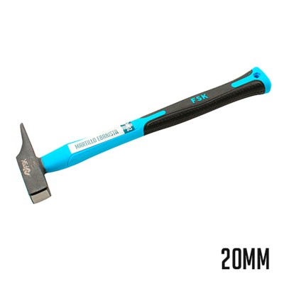 Haamer Ferrestock Ø 20 mm