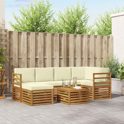 Outdoor sofa set 7 pcs....