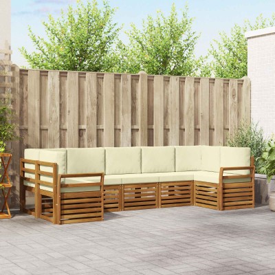 Outdoor sofa set 7 pcs....