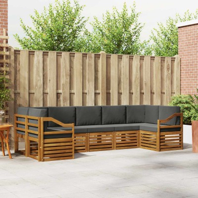 Outdoor sofa set 7 pcs....