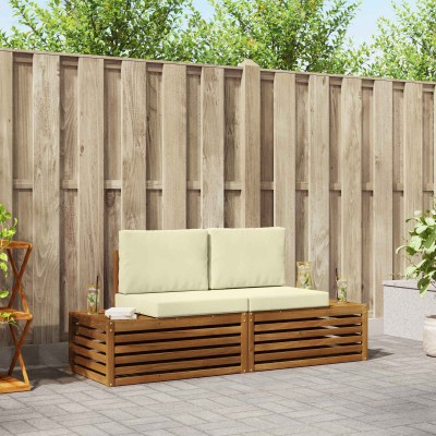 Outdoor sofa set 2 Unit...