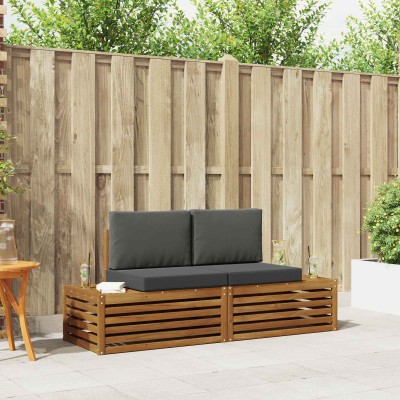 Outdoor sofa set 2 Unit...