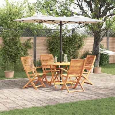 Garden dining set 5 pcs....