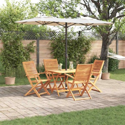 Garden dining set 5 pcs....