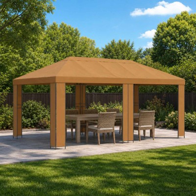 Garden Pavilion 6 x 3 m...