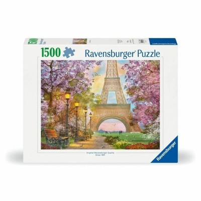 Pusle Ravensburger 12000694