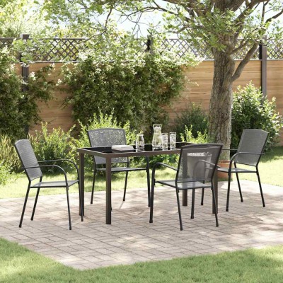 Garden dining set 5 pcs....