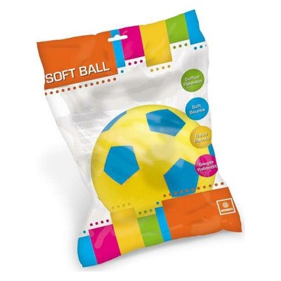 Pallo Soft Football Mondo...