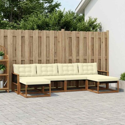 Outdoor sofa set 6 pcs....