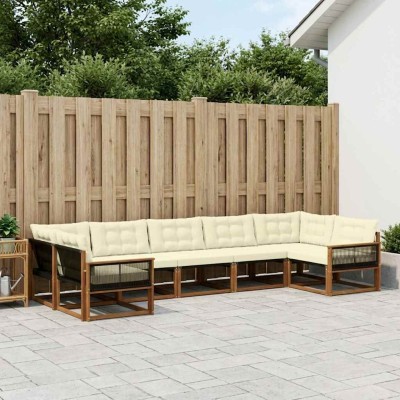 Outdoor sofa set 7 pcs....