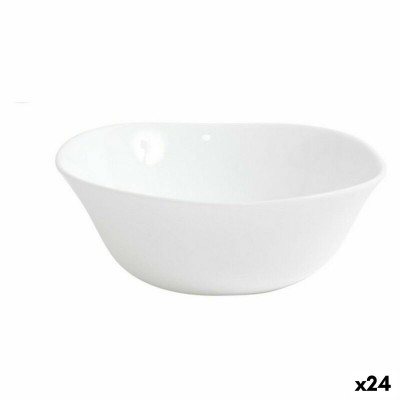 Bowl Bormioli Parma White ø...