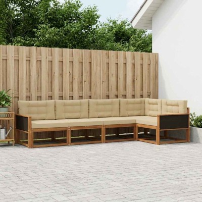 Outdoor sofa set 5 pcs....