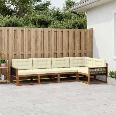 Outdoor sofa set 5 pcs....