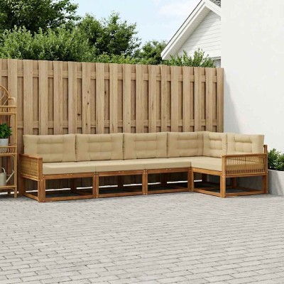 Outdoor sofa set 5 pcs....