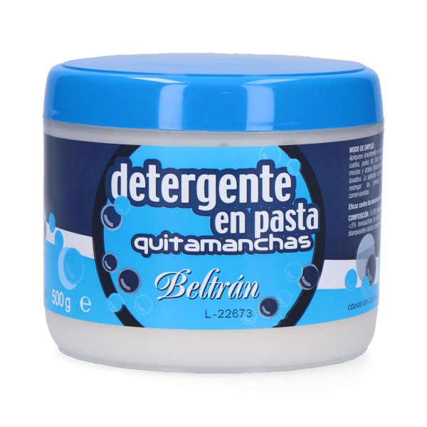 Pesuaine Jabones Beltrán Massa (500 g)
