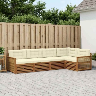 Outdoor sofa set 5 pcs....