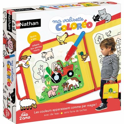 Drawing Set Nathan MY...