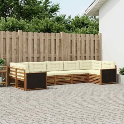 Outdoor sofa set 7 pcs....