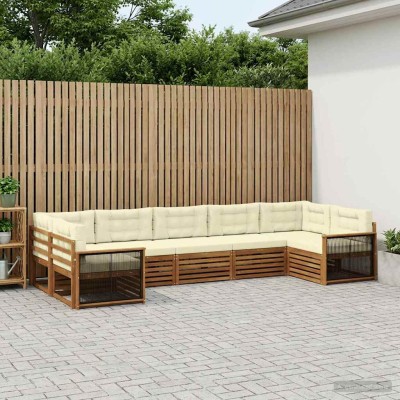 Outdoor sofa set 7 pcs....