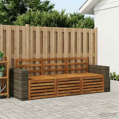 Sofa sets 3 pcs. Solid...
