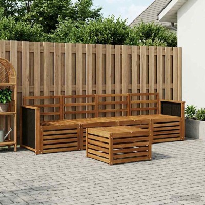 Outdoor sofa set 5 pcs....