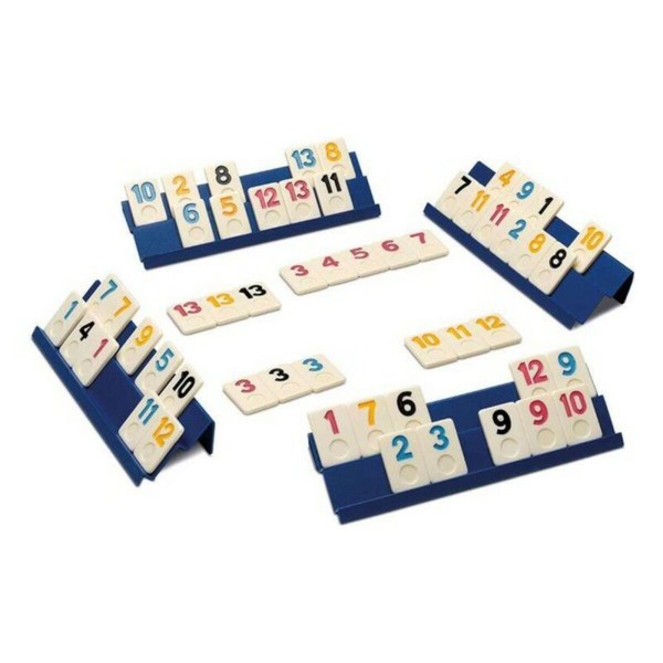 Lautapeli Rummi Classic Cayro 753 27 x 27 x 5,7 cm